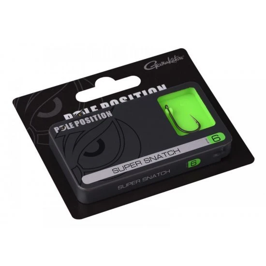 Pole Position Super Arraché