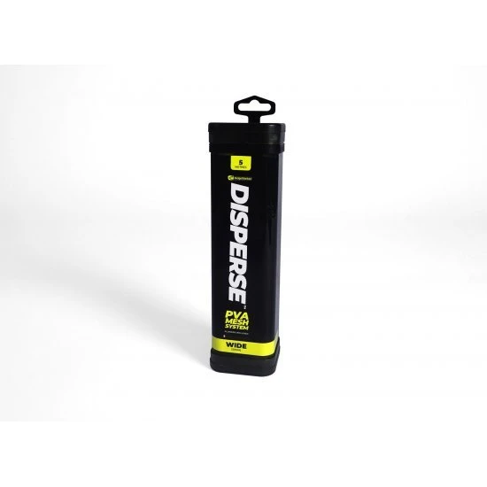 RidgeMonkey Disperse PVA Mesh System Large 5m