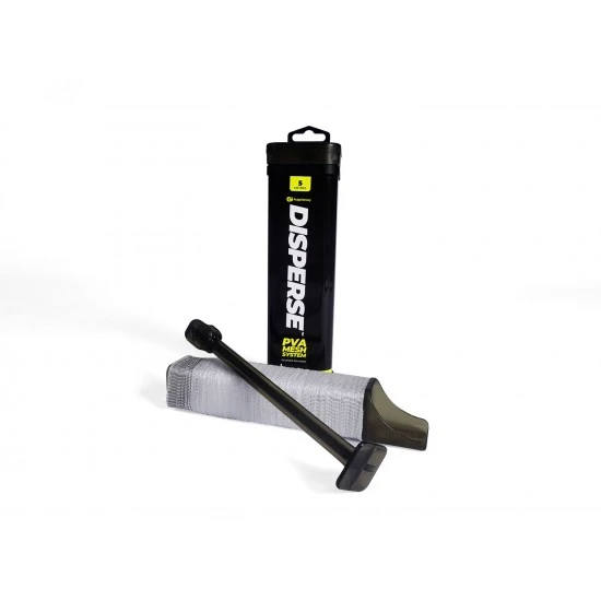 RidgeMonkey Disperse PVA Mesh System Large 5m – Image 2