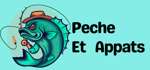 Peche Et Appats