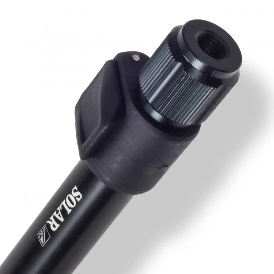 Poteaux Solaires Solaires A1 à Pointe Vissée 48 Pouces – Image 3