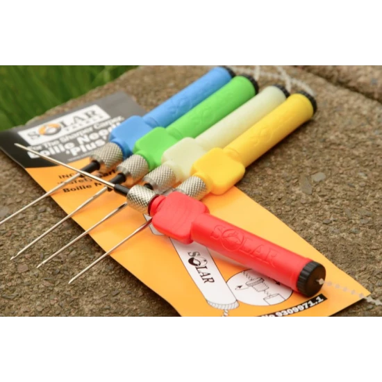 Bouillette Solaire Aiguille Nite Glow – Image 3