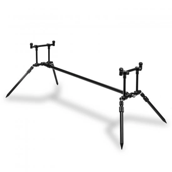 Solar A1 Rod Pod 2 Canne