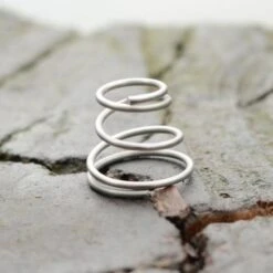 Ressort Chonique Solaire Petit 2 Pièces