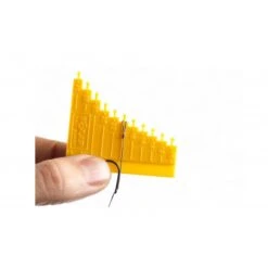 Outil De Jauge De Cheveux Solaire