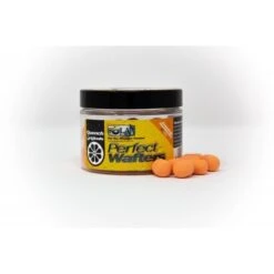 Solar Perfect Dumbell Wafters Quench