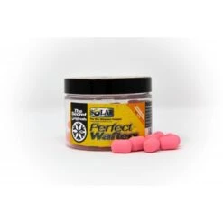 Solar Perfect Dumbell Wafters Secret