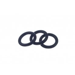 Solaire Caoutchouc 0 Anneaux