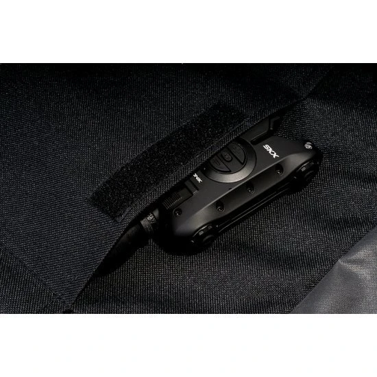 Sonik VaderX 2 Rod Pod â Image 4