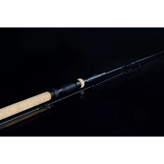 Sonik Xtractor Canne Carpe Manche Liège 9ft 3.25lb – Image 4