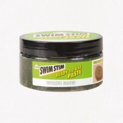 DYNAMITE BAITS Dynamite Swim Stim Ready Pâte Bétaïne Vert