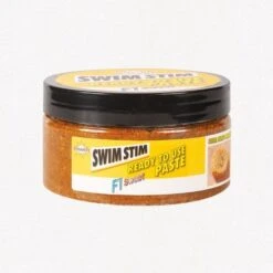 DYNAMITE BAITS Dynamite Swim Stim Ready Pâte F1 Sweet