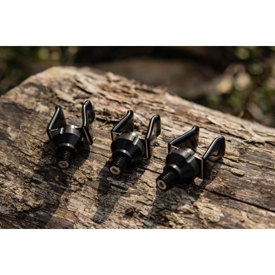 Small Dossier Réglable Solar Black-Lite Center Loc – Image 3