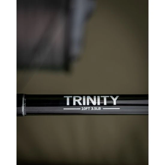 Trakker Trinity Cork Cannes 10 Pieds 3.5LB – Image 2