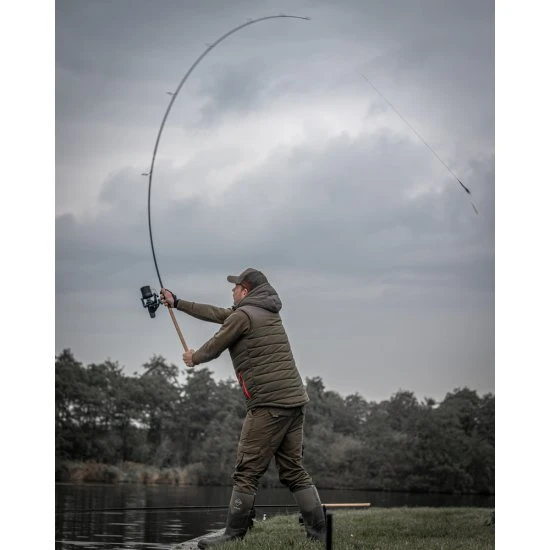 Trakker Trinity Cork Cannes 10 Pieds 3.5LB – Image 8