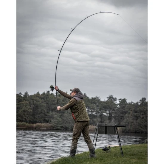 Marqueur Trakker Trinity Spod 10 Pieds – Image 6