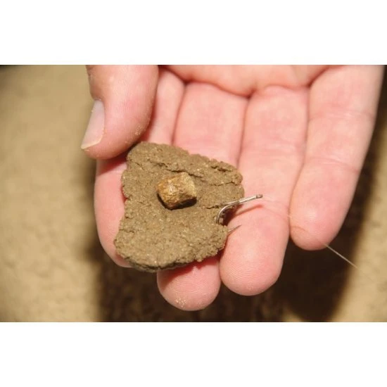 DYNAMITE BAITS Dynamite Tuff Paste Source Bouillettes Et Plomb Wrap – Image 2