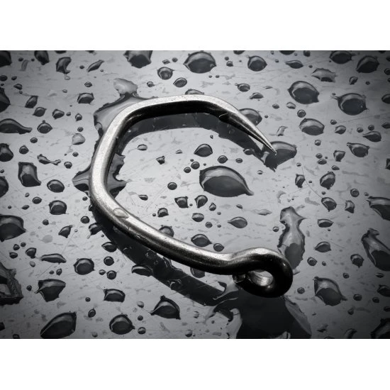 Hameçon V-Curve Carp Spirit – Image 3