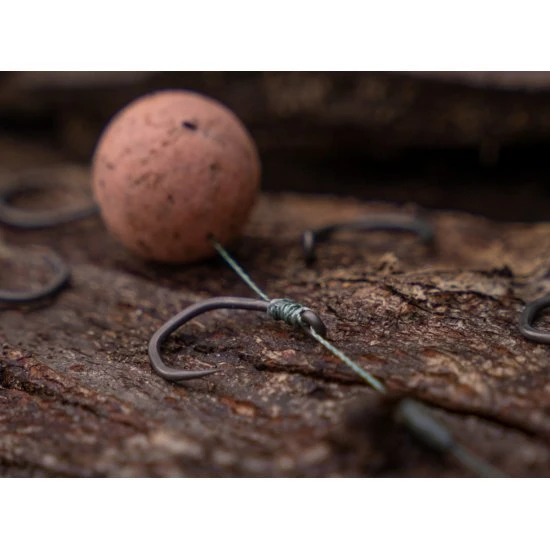 Hameçon V-Curve Carp Spirit – Image 4