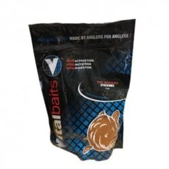 Vital Baits Le Kraken Stickmix 1kg