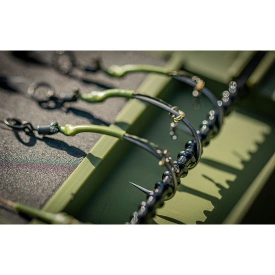 Ridgemonkey Ape-X Curve Hameçon Barbelé – Image 5