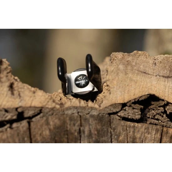 Small Dossier Réglable Solar Black-Lite Center Loc – Image 4