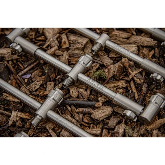 Solar P1 Pro-Loc Adjustable 2 Rod Buzzer Bar Front – Image 5