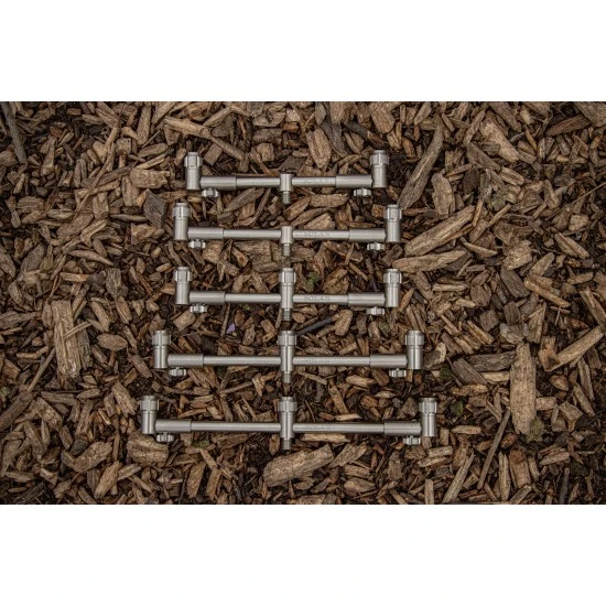 Solar P1 Pro-Loc Adjustable 3 Rod Buzzer Bar Small – Image 2