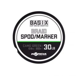 Tresse Spod/Marker Korda Basix 200m