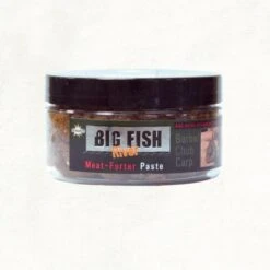 DYNAMITE BAITS Dynamite Big Fish River Pâte Viande Furter