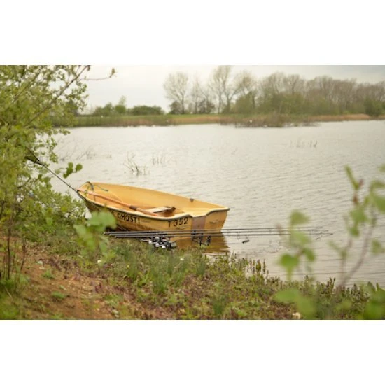 JAG Products Black Range Buzzbar à 2 Cannes 7,0 Pouces – Image 4