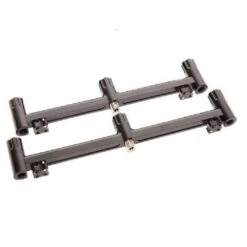 JAG Products Black Range Buzzbar à 3 Tiges Réglable à L'arrière