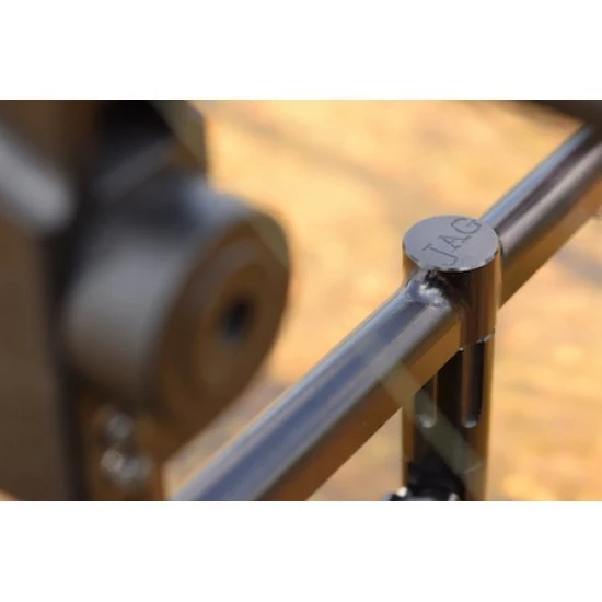 JAG Products Black Range Buzzbar à 2 Cannes 7,0 Pouces – Image 2