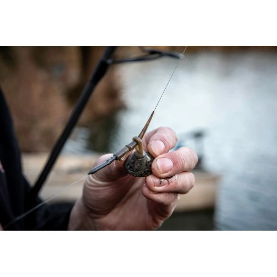 Poids Arrière Du Downrigger Fox Edges – Image 18