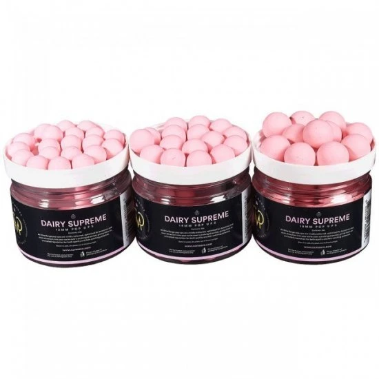 CC Moore Dairy Supreme Pop Ups Gamme Élite – Image 2