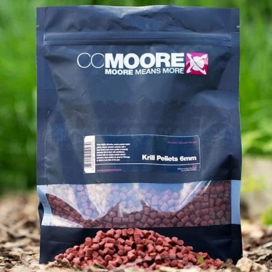CC Moore Krill GranulĂ©s 2mm â Image 2