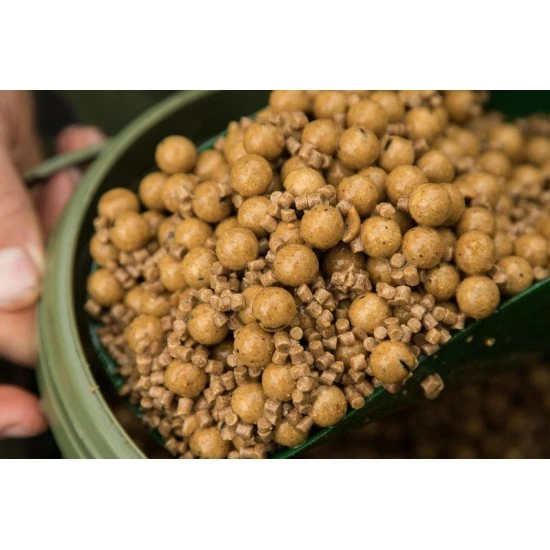 Haltères De Durée De Vie CC Moore Live System 15-18mm – Image 3