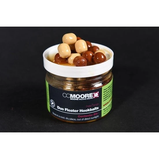CC Moore Duo Floater Hameçons 12x14mm – Image 2