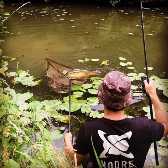 CC Moore Duo Floater Hameçons 12x14mm – Image 4