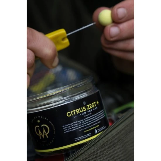 CC Moore Citrus Zest Plus Pop Ups Gamme Elite 13-14mm – Image 2