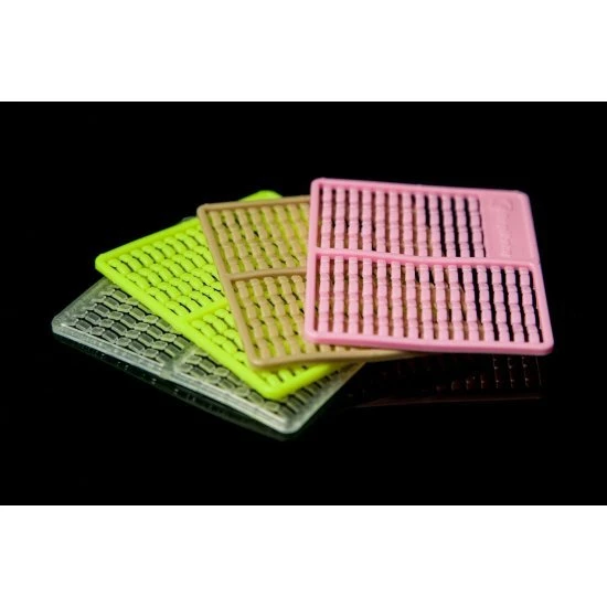 RidgeMonkey RM TEC Boilie Stops Rose Délavé – Image 5