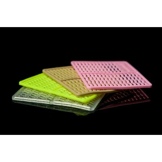 RidgeMonkey RM TEC Boilie Stops Rose Délavé – Image 6