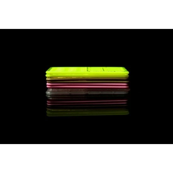 RidgeMonkey RM TEC Boilie Stops Rose Délavé – Image 7