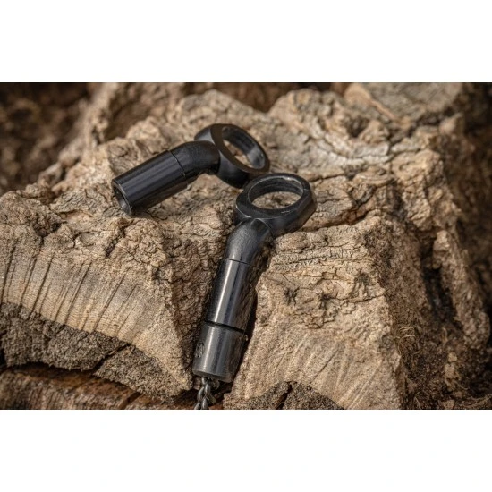 Bâton De Hockey En Aluminium Solar Black-Lite – Image 2