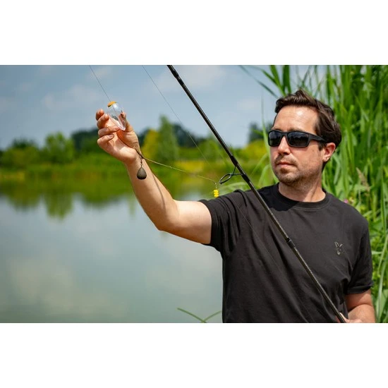Sous-flotteurs Fox Carp Medium – Image 4