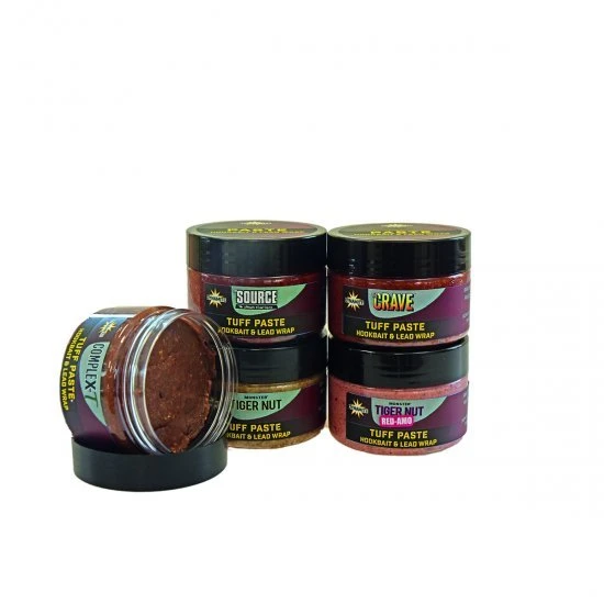 DYNAMITE BAITS Dynamite Tuff Paste Source Bouillettes Et Plomb Wrap