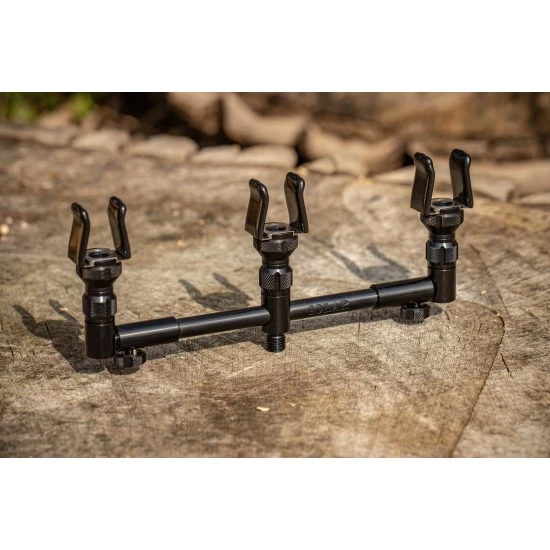 Small Dossier Réglable Solar Black-Lite Center Loc – Image 5