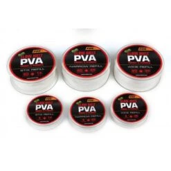 Recharge Fox Edges PVA Mesh Wide Melt 35mm