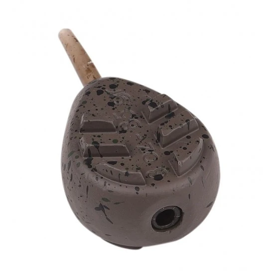 Pole Position Grippa Inline Action Pack Silt – Image 2