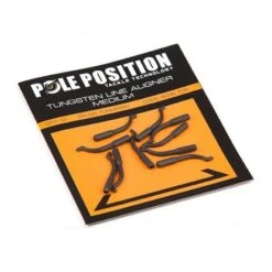 Aligneur De Ligne De TungstĂšne Pole Position Court
